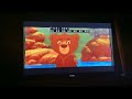 Closing To Brother Bear 2004 VHS