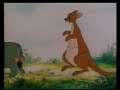 Winnie The Pooh And The Honey Tree Swedish 1966 Dubbing Sample