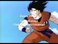 Dragonball Z End Credits Pathos On Frieza 1997 Recorded On VHS In 2000