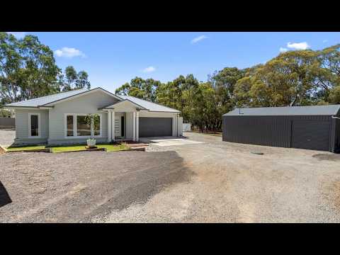 420 Olympic Parade, Maiden Gully, VIC 3551, 5 Schlafzimmer, 2 Badezimmer, House