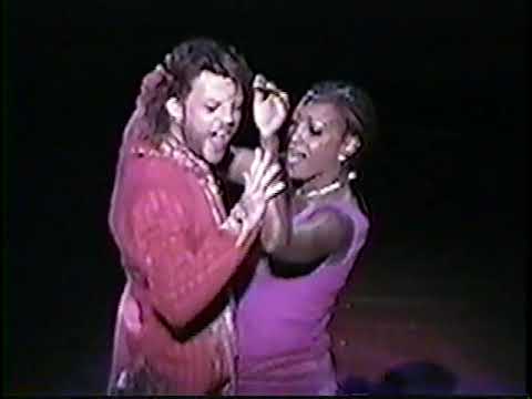 Elaborate Lives - Aida (National Tour) Jeremy Kushnier and Paulette Ivory