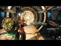 Warframe Theory: Could Lotus have been ...