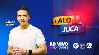 AO VIVO | Alô Juca | Tv Aratu | 22/05/2026