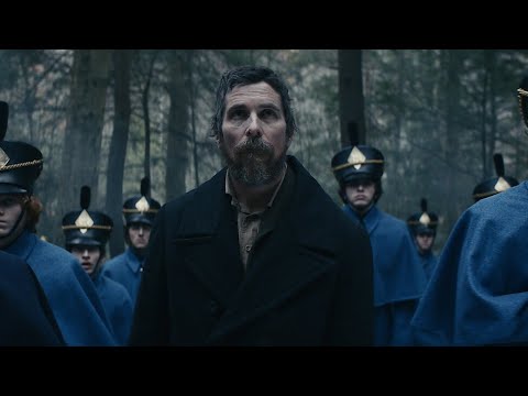 الإعلان الرسمي | العين الزرقاء الشاحبة