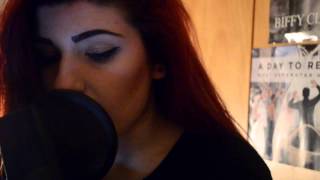 Mallory Knox Lighthouse Acoustic cover
