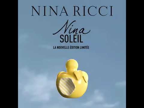 Nina Soleil - Eau de Toilette - NINA RICCI