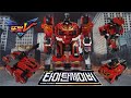 또봇V 타이탄세이버 TOBOT V TITAN SAVER