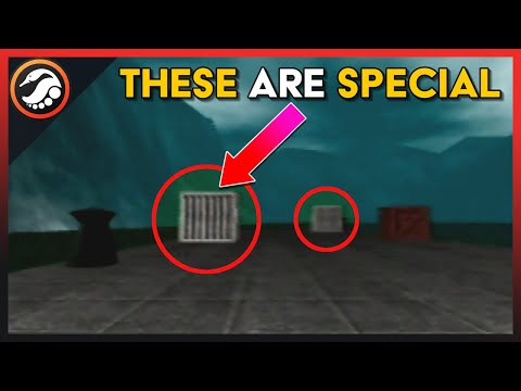 10 Rare Things You Didn't Know about GoldenEye 007