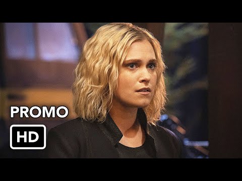 The 100 7x04 Promo "Hesperides" (HD) Season 7 Episode 4 Promo