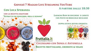 Anteprima video YouTube
