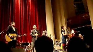 Lisa Hannigan, Venn Diagram