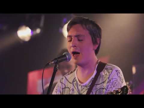 En la justa medida - Seba Jantos