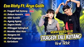 Download lagu Esa Risty Ft Arya Galih - TRAGEDI TALI KUTANG - DUKUN ASMARA || FULL ALBUM DANGDUT KOPLO mp3