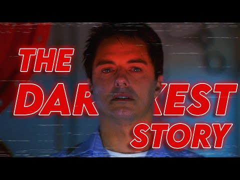 The Darkest Doctor Who Story - Torchwood: Children of Earth