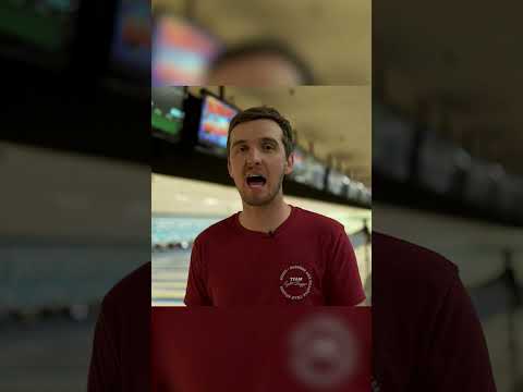 Tip To Become A Pro Bowler!! #Bowling #bowlmorestrikes #PBA