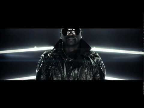 Wonder Girls Ft. Akon - Like Money (Third TEASER)