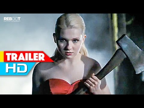 FINAL GIRL | Official UK Trailer #1 (2015)  Abigail Breslin, Wes Bentley Movie HD