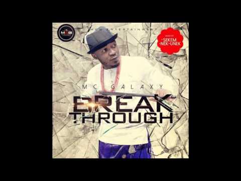 MC Galaxy - U Don Win (Audio) (Nigerian Music)