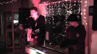 B Yellow - Before the Tide