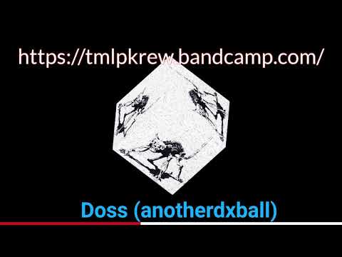 Doss (anotherdxball) by Duff TMLP