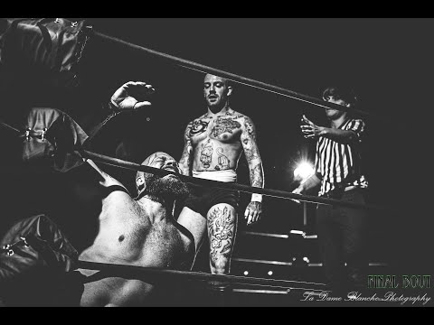 SAJ WRESTLING: FINAL BOUT PREVIEW