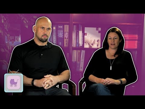 Our Infertility Journey - Kathy and Brian - Emotional decision!