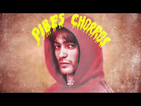 Los Pibes Chorros - Pibes Chorros