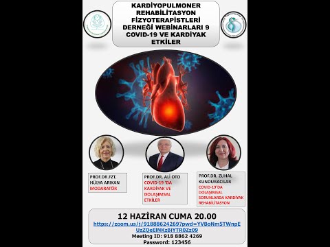 COVID-19 ve Kardiyak Etkiler