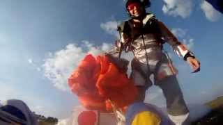 preview picture of video 'Jump for fun by ZiolekZ Production Kielce 2012 GoPro HD'