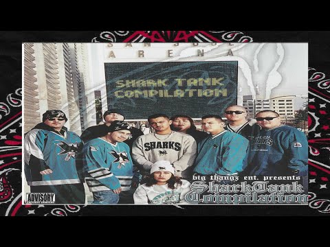 Bay Area By Gato Mas Loco Ft Young Sun & Dope God