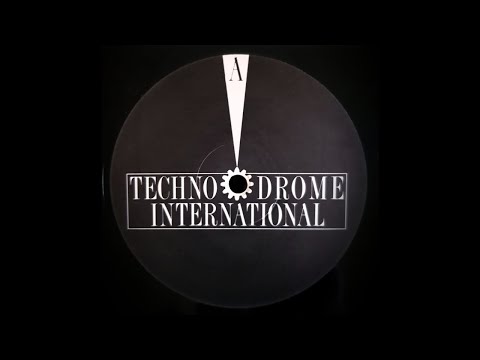 TRUST IN 6 - LIFE IN ECSTASY