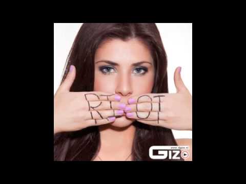 Arty, Matisse & Sadko vs. Nicolaz ft. Angelika Vee - Riot (DJ Gizo Mash-Up)