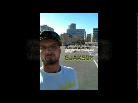 Gjaksori - Jam G-lanas