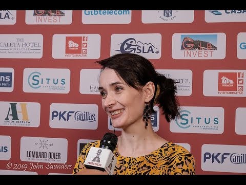 Round 6 Gibraltar Chess post-game interview with Kateryna Lagno