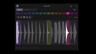 Video thumbnail for Connect Pro: Presets Showcase by Noiiz