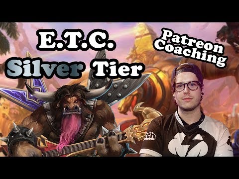 TS Kala - Patreon Coaching - Silver ETC