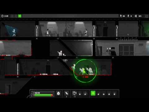 Zombie Night Terror Challenge Guide - Hideout Assault: Gun Master