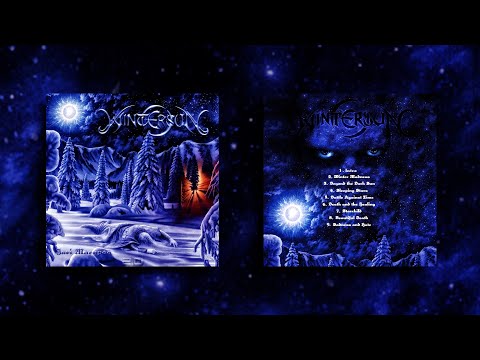 Wintersun 2.0 (Official Full Album)
