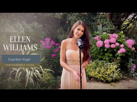 Guardian Angel recorded for the 9/11 Veterans Concert