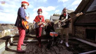 Itchy Teeth - Marika Hackman (Official Music Video)