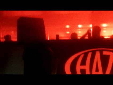 David Tort - Pressure (Alesso Remix) @ Haze Las Vegas, 8 of 23, 12-16-2011, 1080p HD