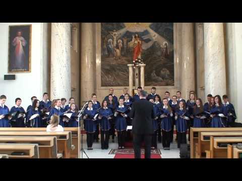 Piarissimo - Credo (Casucci-Balduzzi)