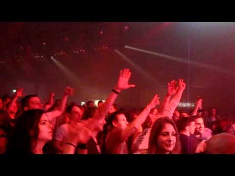 Jon O'Bir - ASOT 500 #1