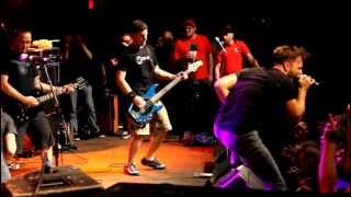 Grade - For the Memory of Love - LIVE!