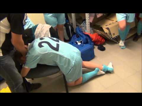 Wanda Kraków - 18 Magdy i Kasi