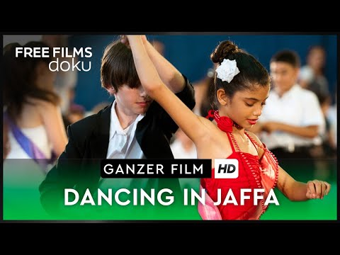Dancing in Jaffa – Ganze Doku auf Deutsch kostenlos in HD