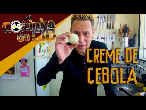 Thumbnail do vídeo da receita