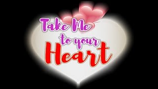 Take Me To Your Heart - Michael Learns To Rock - YouTube