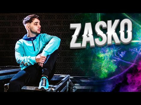 Lo MEJOR de ZASKO en FMS 2020