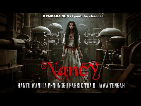 HOROR‼️KISAH  MISTIS NGEKOS DI BELAKANG PABRIK ANGKER DI JATENG. PARA PEKERJANYA BANGSA LELEMBUT⁉️